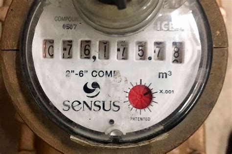 city of kelowna utilities|Water meters .